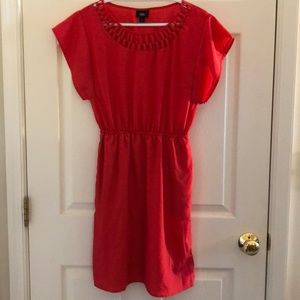 Women’s knee length dress